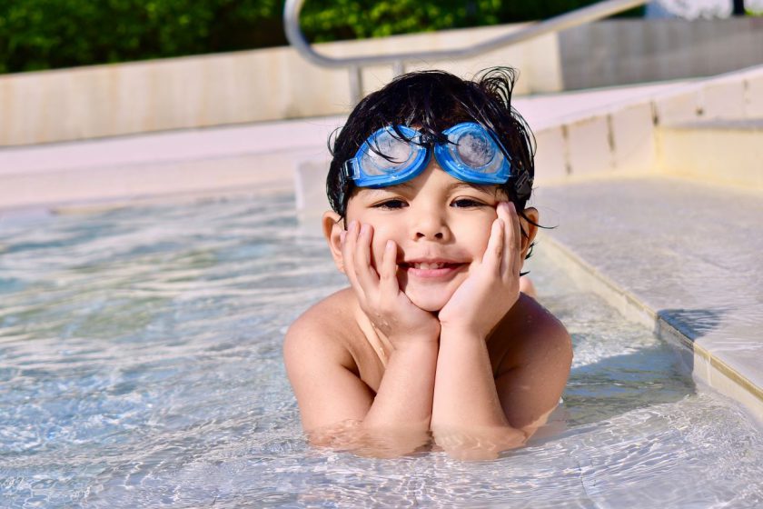 sicurezza in piscina regole da rispettare