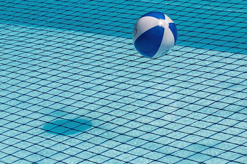 manutenzione filtro piscina