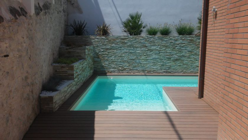 piscine di design