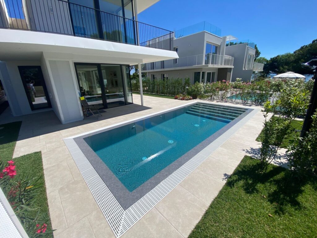 trend piscine interrate 2025